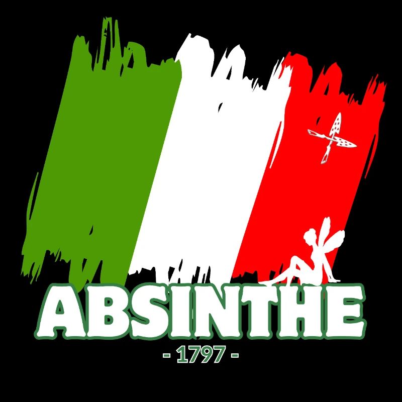 Absinthe 1797 Neuchâtel NE