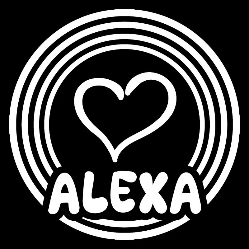 Geschenkidee Alexa
