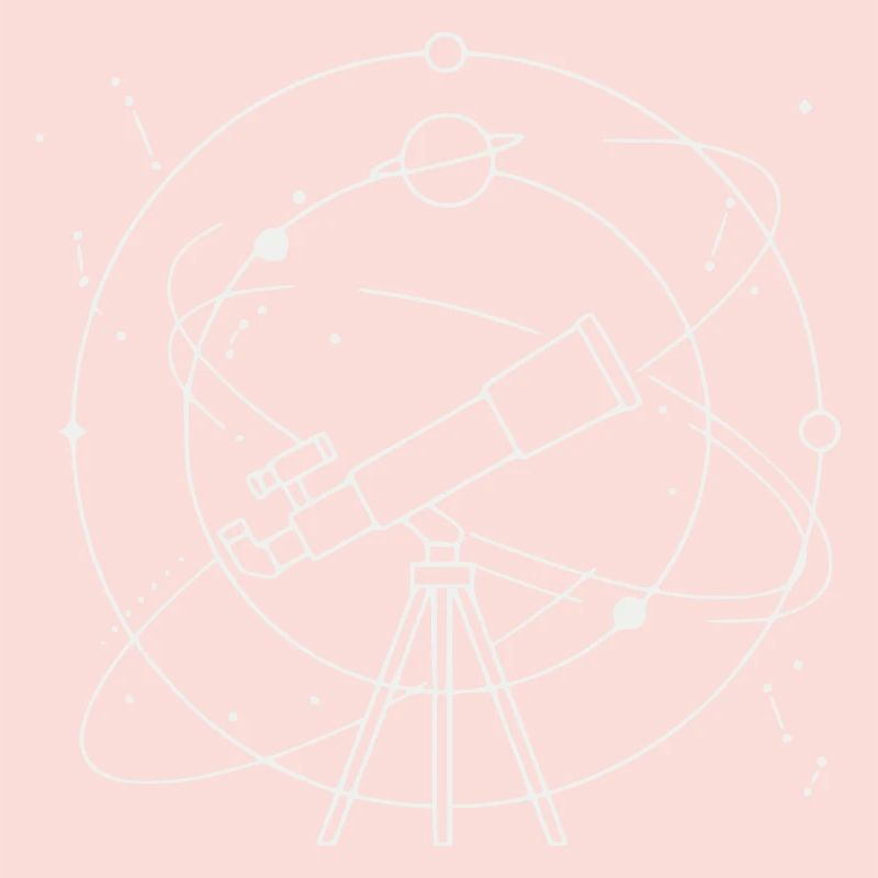 Telescope Solar System Planets Constellation