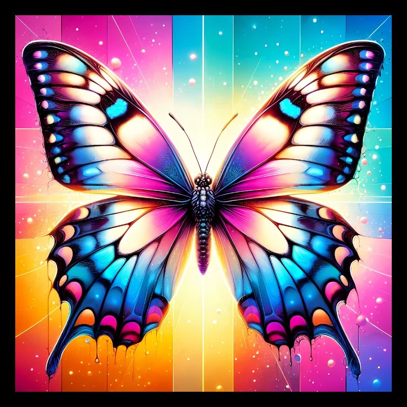 butterfly