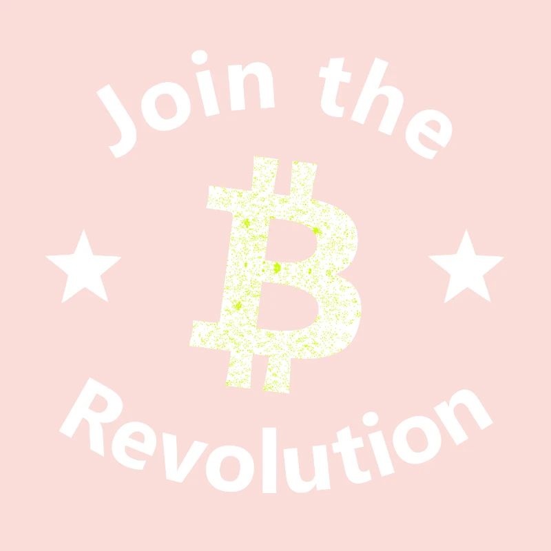 Bitcoin Revolt Circle