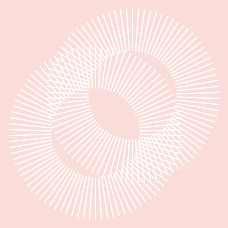 Conception des Cercles Lignes