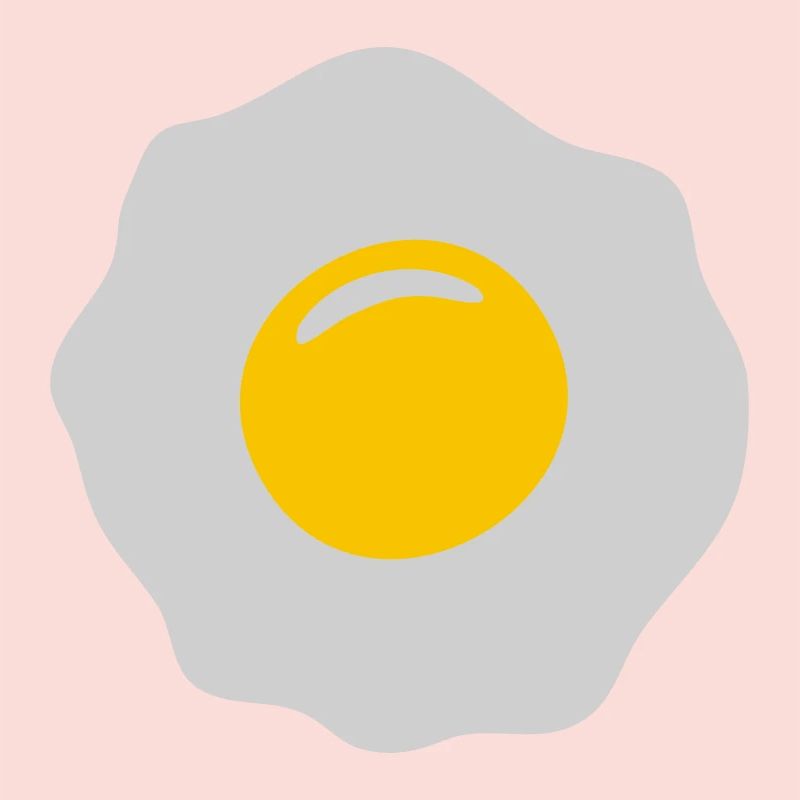 egg ei spiegelei