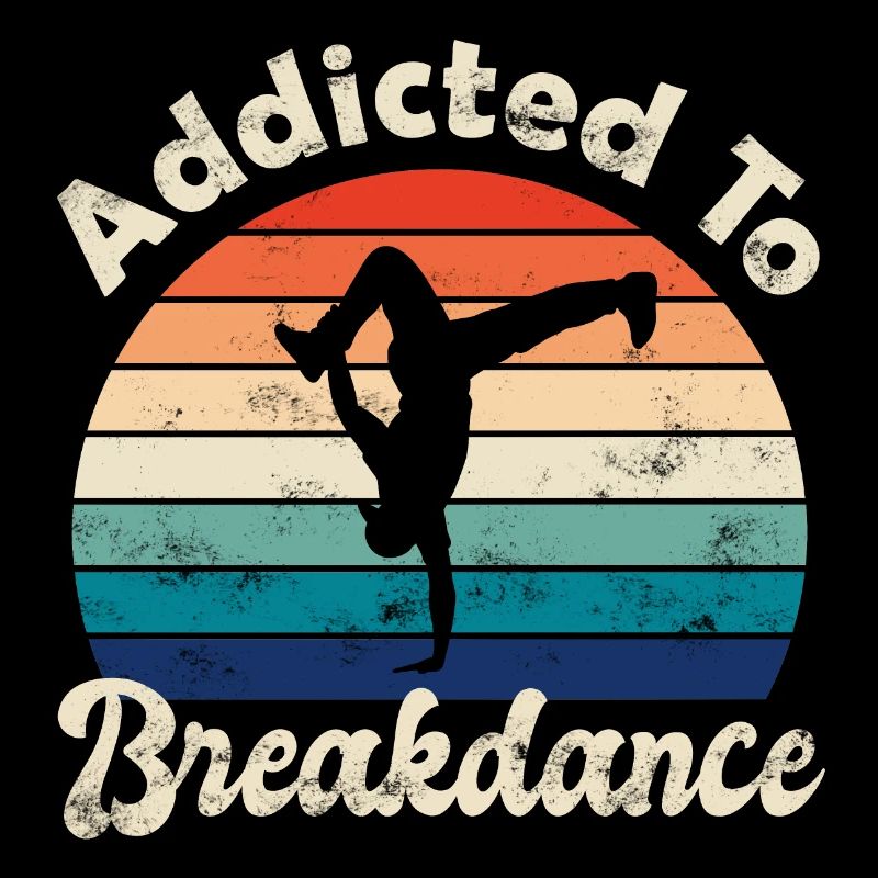 Breakdance