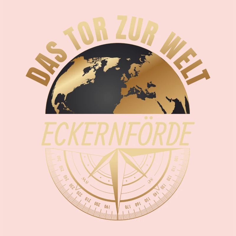 Das Tor zur Welt - Eckernförde