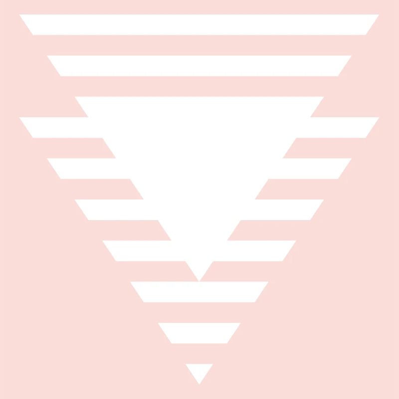 Stepped Triangular Prism