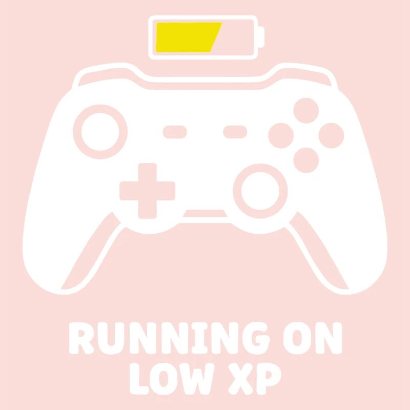 Running on Low XP Controller