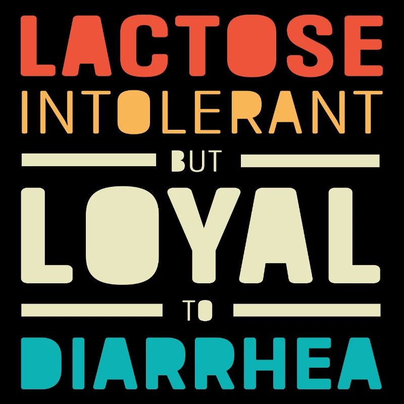 Milk Allergy Lactose Intolerance Flatulence