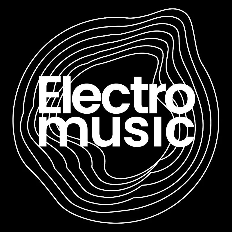 Logo Pulse de musique électro