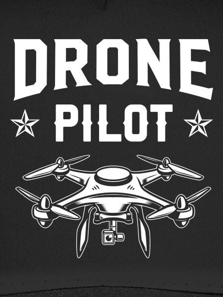 Drohnen-Pilot