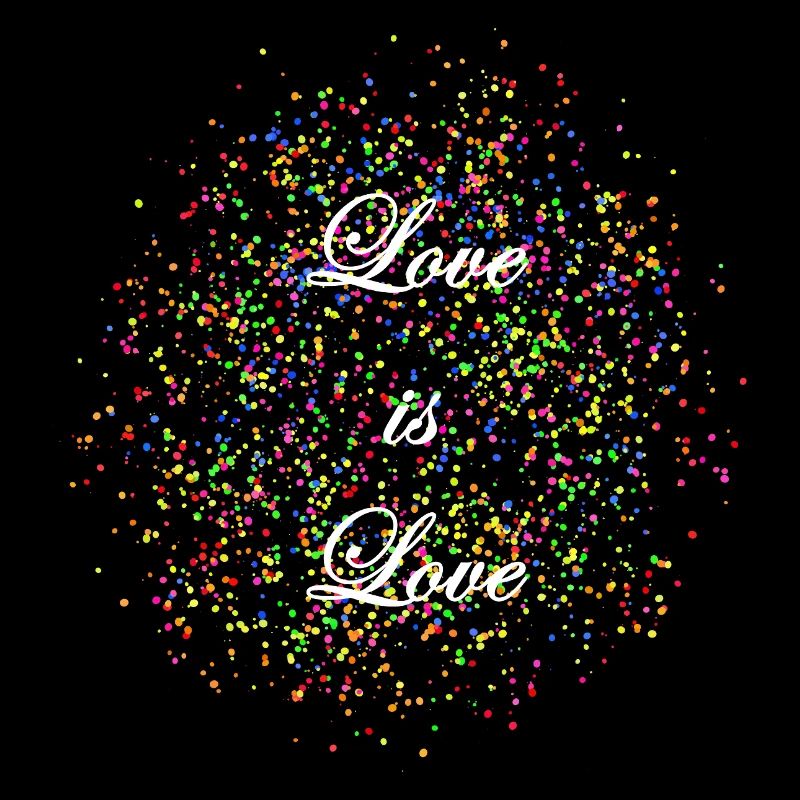 Love is Love