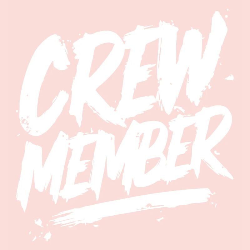 crew member