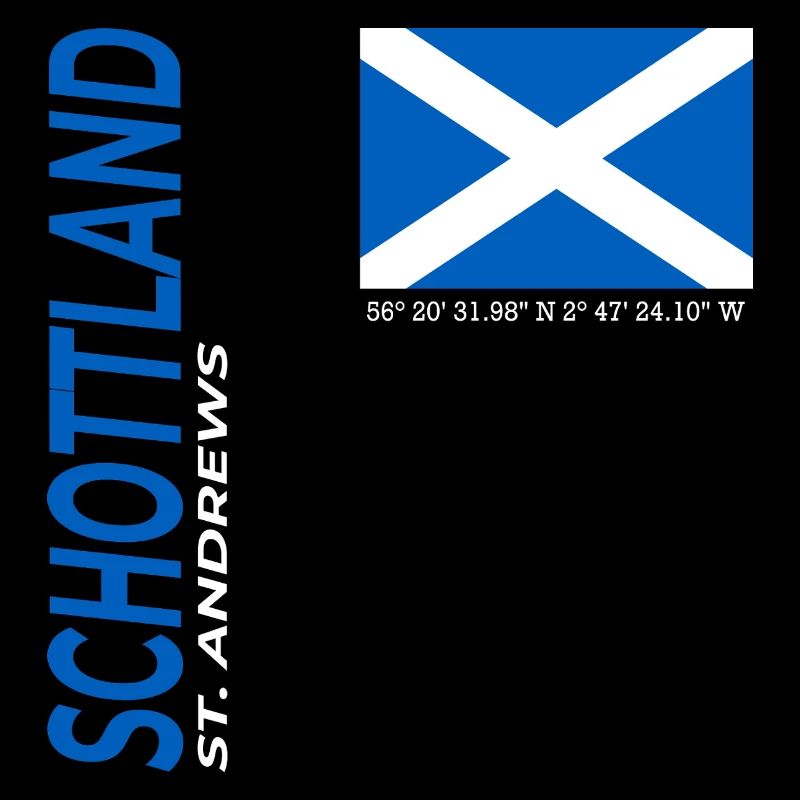 St. Andrews