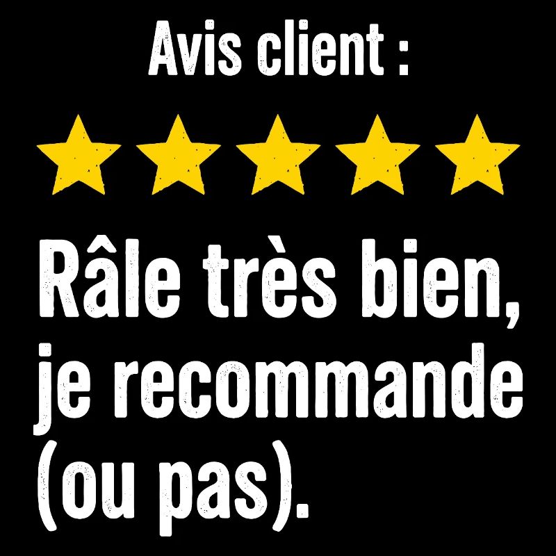 Grumpy Humor Reviews Complainer