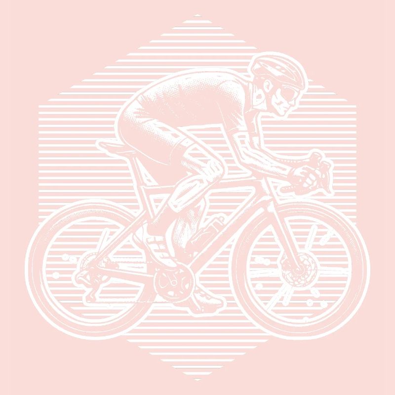 Idée cadeau pour un vélo de route avec vélo de route