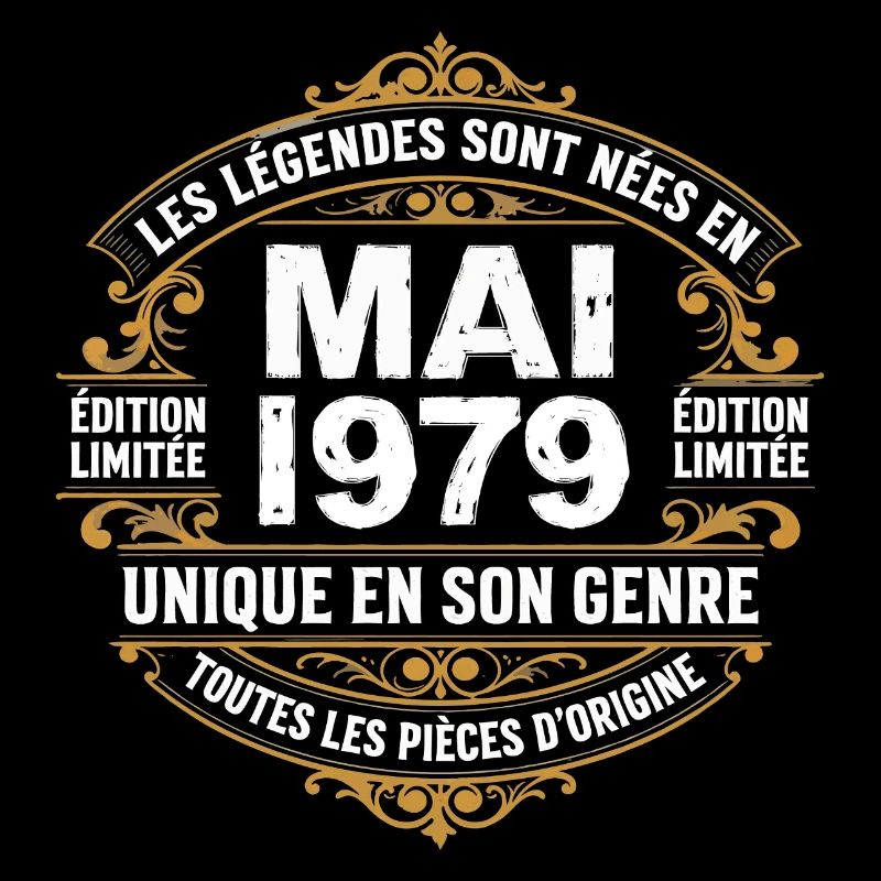 May 1979 