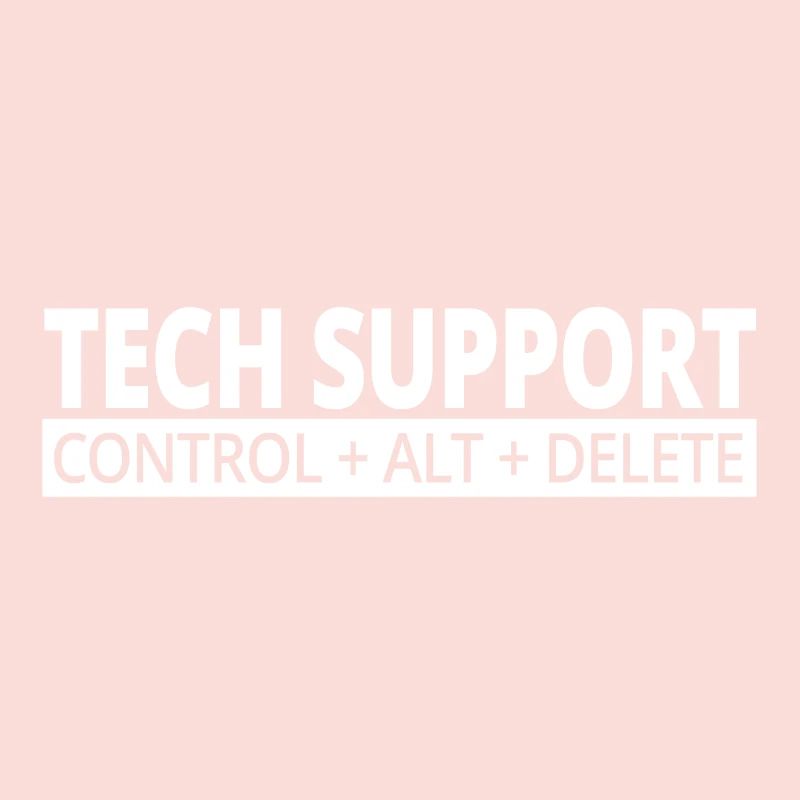 Tech support