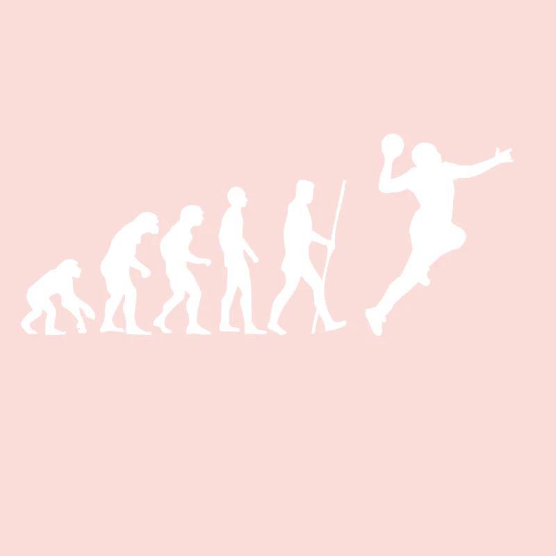 Handball Evolution