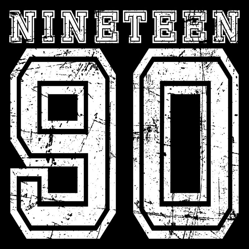 NINETEEN 1990