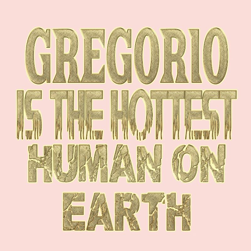 Gregorio