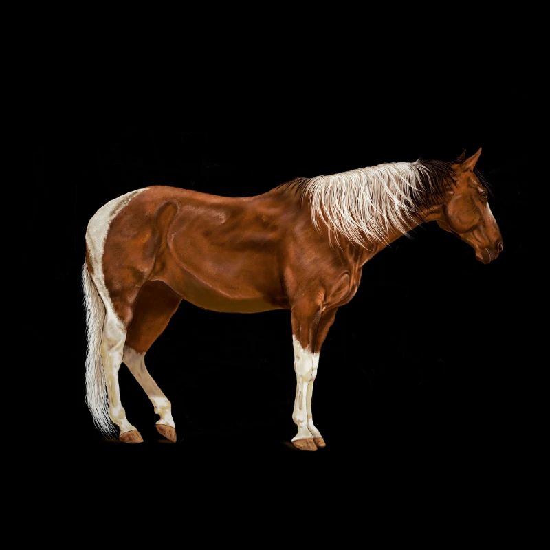 chevaux