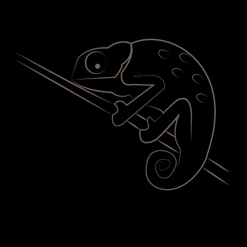 chamaeleon