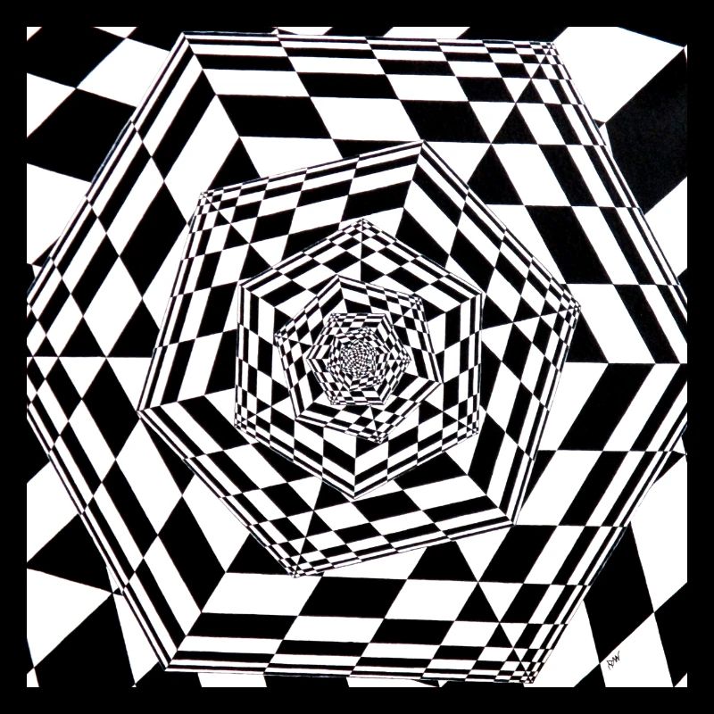 returning cube
