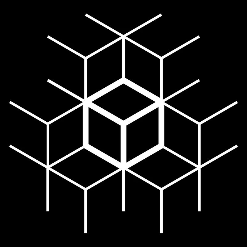 Cubes simples web