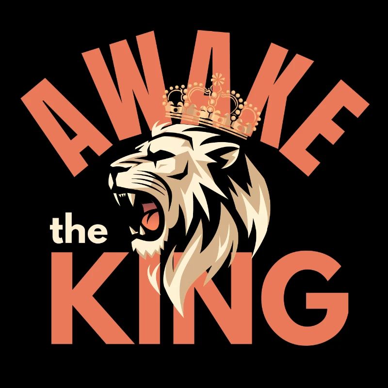 Erwecke den König