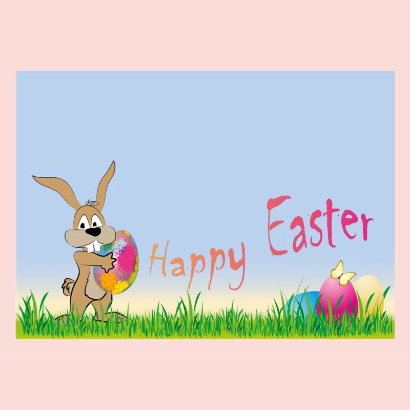 Happy easter