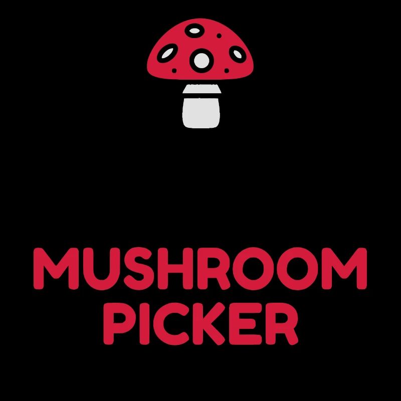 Chasse aux champignons / Champignon / Cueillette
