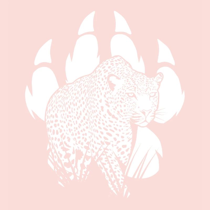 Patte de Panthère