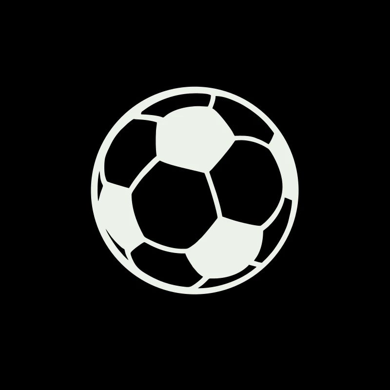 Soccer blobs