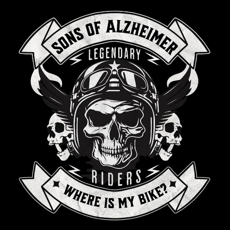 Fils d’Alzheimer | Où est mon vélo ?