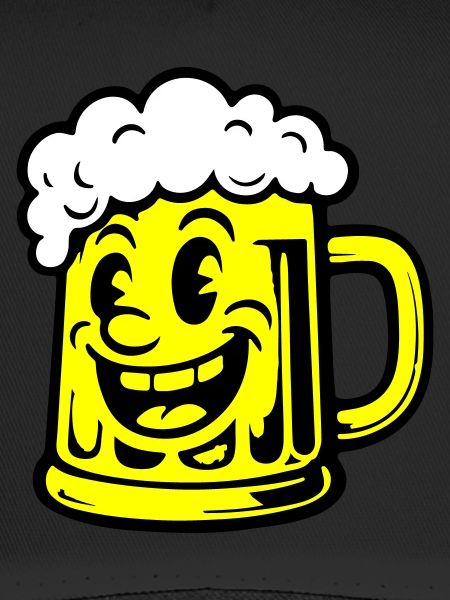 Beer Funny Comic