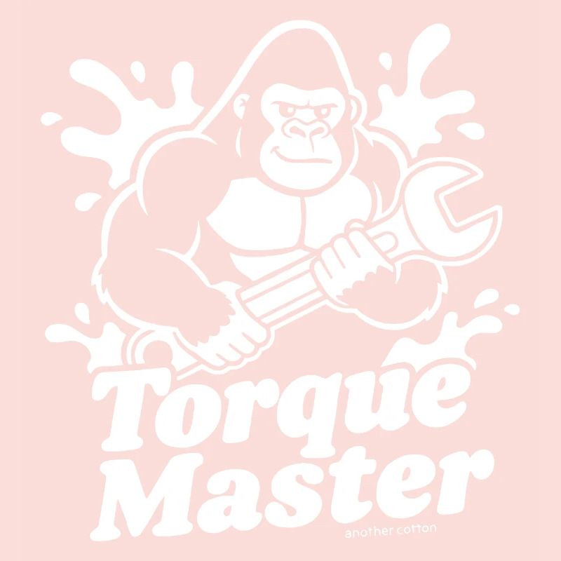 Power Gorilla Torque Master