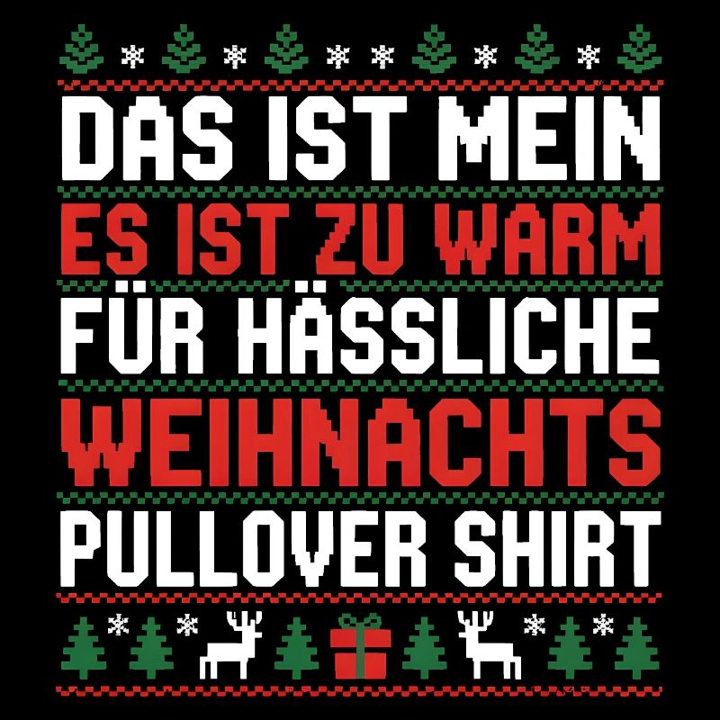 Weihnachten