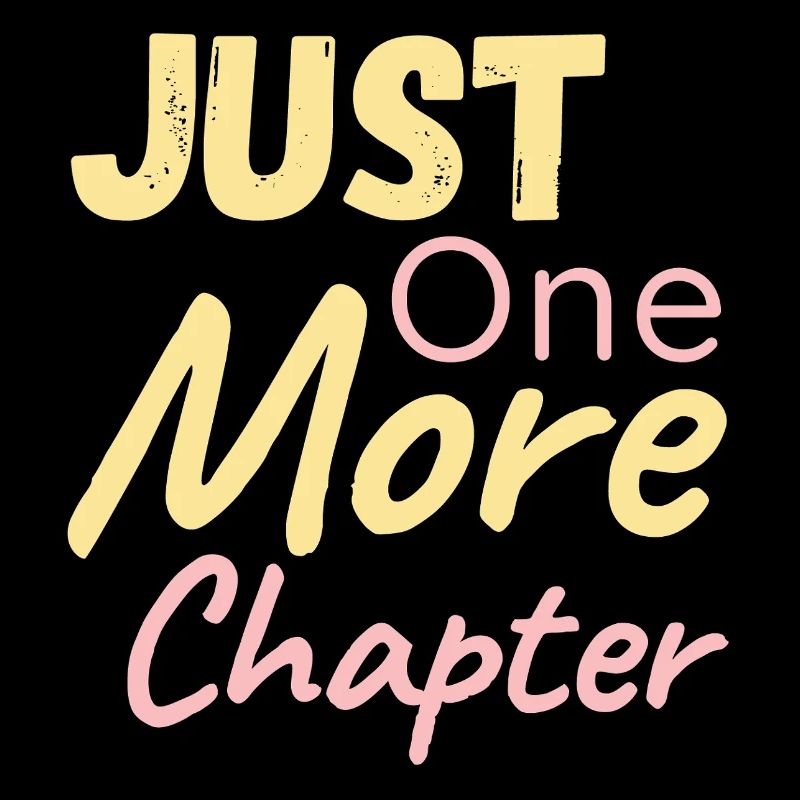One more chapter on typography