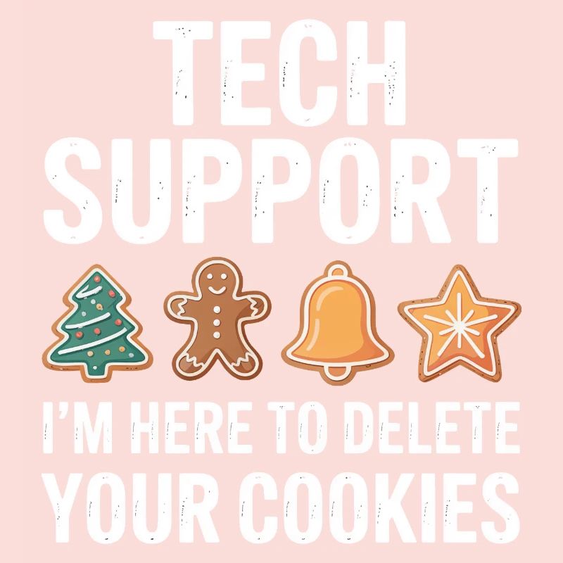 Suppression des cookies du support technique
