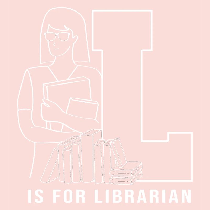 Bookworm Library Reading