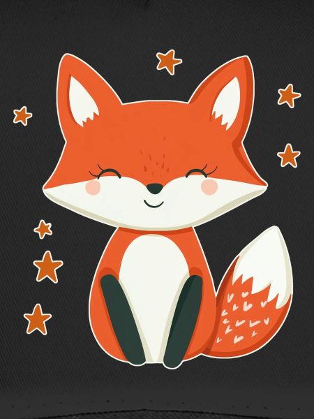 Fox and Stars