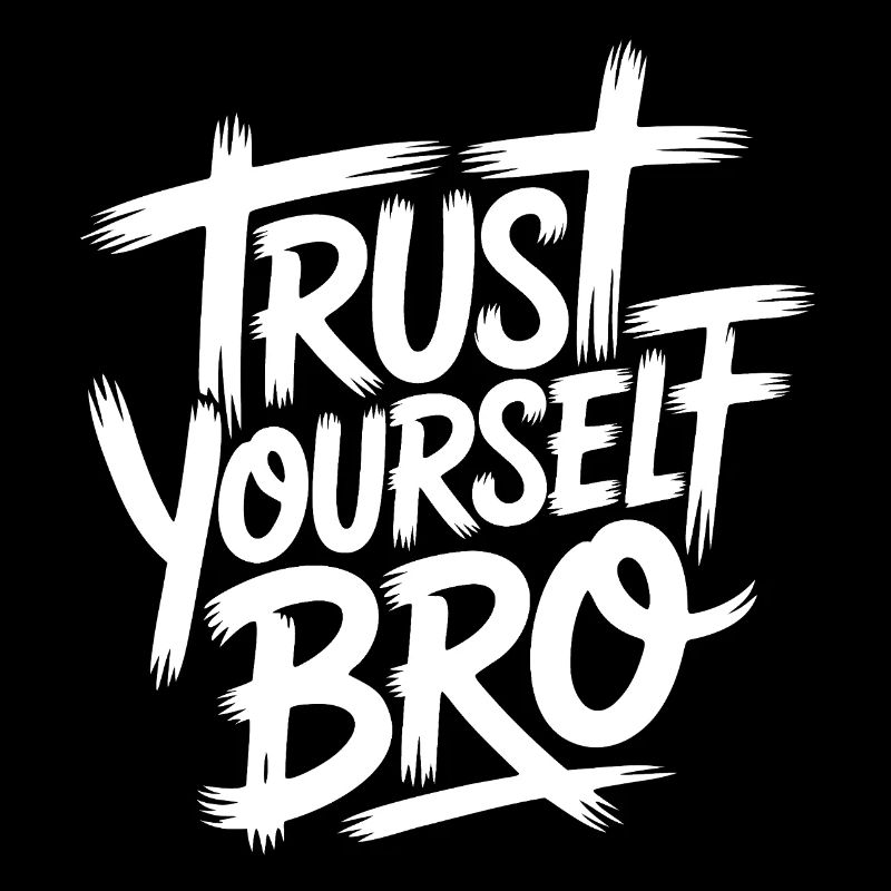 Self-confidence
