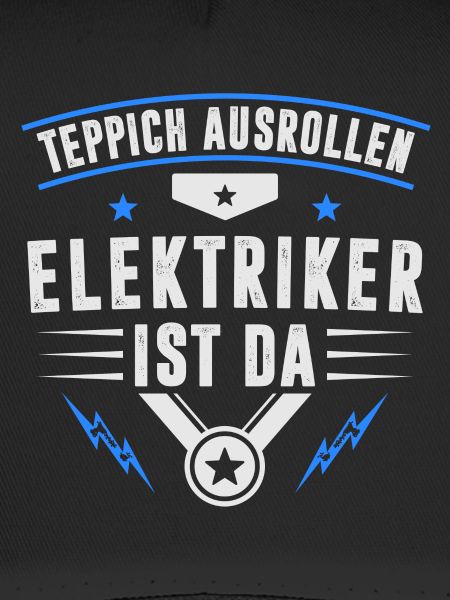 ELEKTRIKER HANDWERK