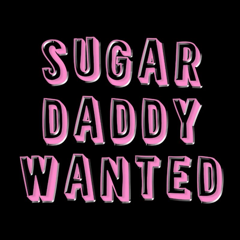 Sugar Daddy Voulu