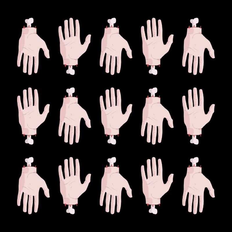 Helping Hands