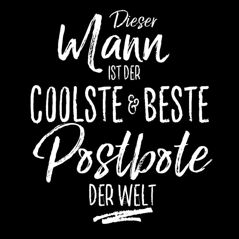 postbote