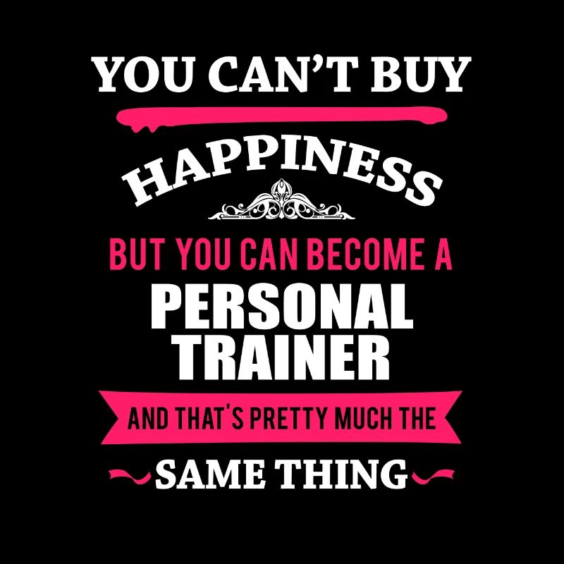 Personal Trainer