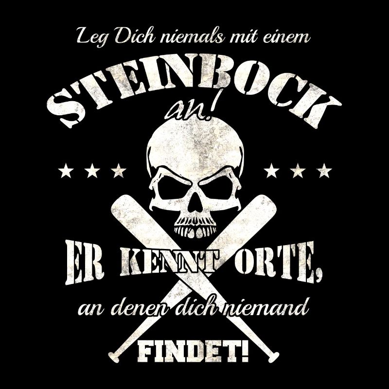Steinbock