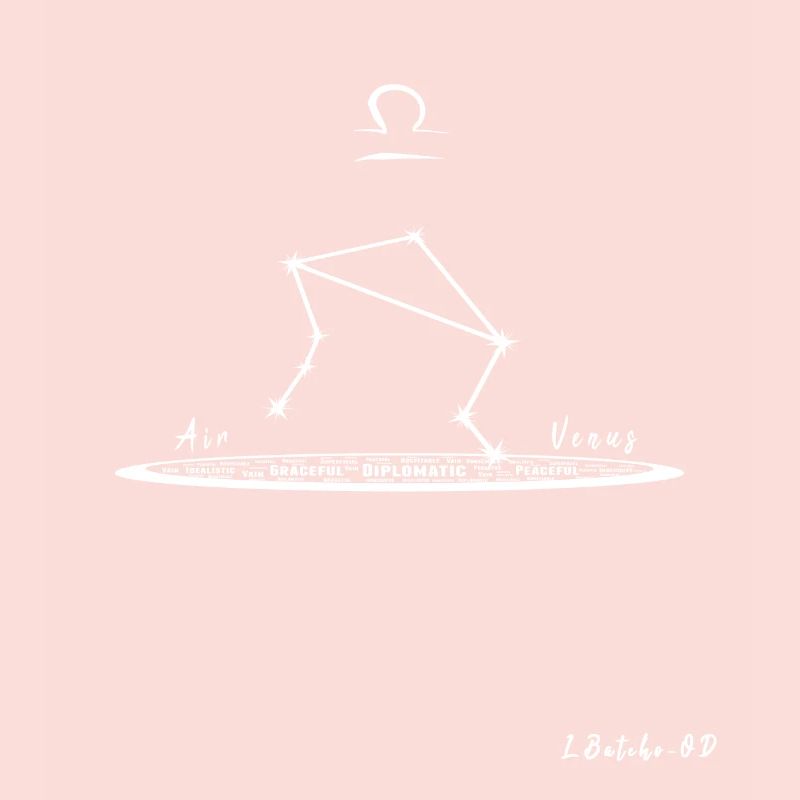 LIBRA - Theme and Constellation