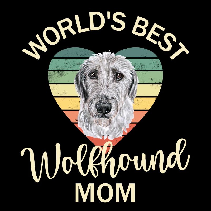 Irish wolfhound
